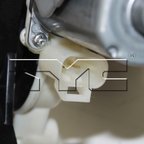 TYC 660197 Window Motor and Regulator Assembly - Front Right - view 2