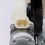 TYC 660197 Window Motor and Regulator Assembly - Front Right - view 3