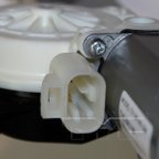 TYC 660198 Power Window Motor and Regulator Assembly - Front Left - view 5