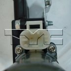 TYC 660210 Window Motor and Regulator Assembly - Rear Left - view 3