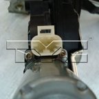TYC 660213 Window Motor and Regulator Assembly - Front Right - view 2