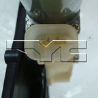 TYC 660216 Power Window Motor and Regulator Assembly - Front Left - view 2