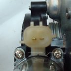 TYC 660226 Power Window Motor and Regulator Assembly - Front Left - view 3