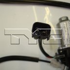 TYC 660230 Power Window Motor and Regulator Assembly - Rear Left - view 4