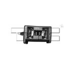 TYC 660234 Window Motor and Regulator Assembly - Front Left - view 3
