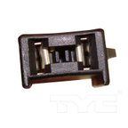 TYC 660235 Window Motor and Regulator Assembly - Front Right - view 5
