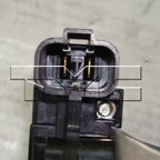 TYC 660237 Window Motor and Regulator Assembly - Front Right - view 3