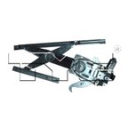 TYC 660238 Window Motor and Regulator Assembly - Front Left - view 4