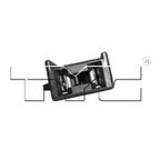 TYC 660247 Window Motor and Regulator Assembly - Rear Right - view 5