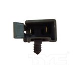 TYC 660251 Power Window Motor and Regulator Assembly - Front Right - view 5