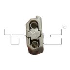 TYC 660257 Window Motor and Regulator Assembly - Front Right - view 3