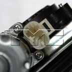 TYC 660264 Window Motor and Regulator Assembly - Front Left - view 3