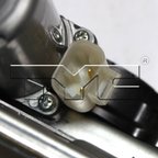 TYC 660265 Window Motor and Regulator Assembly - Rear Right - view 2
