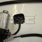 TYC 660270 Power Window Motor and Regulator Assembly - Front Left - view 2