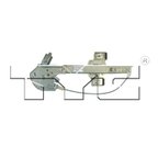 TYC 660275 Window Motor and Regulator Assembly - Rear Right - view 4