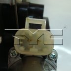TYC 660276 Power Window Motor and Regulator Assembly - Rear Left - view 6