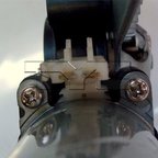 TYC 660281 Window Motor and Regulator Assembly - Front Right - view 2