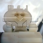 TYC 660284 Power Window Motor and Regulator Assembly - Front Left - view 2