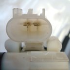 TYC 660284 Power Window Motor and Regulator Assembly - Front Left - view 6