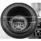 TYC 660290 Window Motor and Regulator Assembly - Front Left - view 6