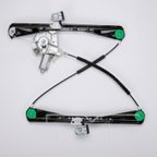 TYC 660314 Window Motor and Regulator Assembly - Front Left - view 3