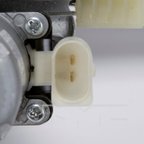 TYC 660314 Window Motor and Regulator Assembly - Front Left - view 2