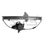 TYC 660316 Window Motor and Regulator Assembly - Front Left - view 3