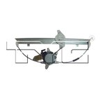 TYC 660316 Window Motor and Regulator Assembly - Front Left - view 1