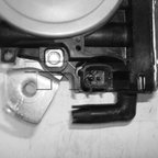 TYC 660316 Window Motor and Regulator Assembly - Front Left - view 2