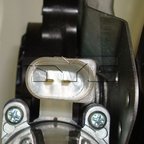 TYC 660351 Window Motor and Regulator Assembly - Front Right - view 2