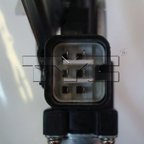 TYC 660358 Power Window Motor and Regulator Assembly - Front Left - view 2