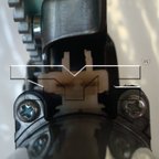 TYC 660360 Window Motor and Regulator Assembly - Front Left - view 5