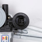 TYC 660390 Window Motor and Regulator Assembly - Rear Left - view 2