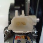 TYC 660396 Power Window Motor and Regulator Assembly - Front Left - view 5