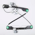 TYC 660398 Window Motor and Regulator Assembly - Front Left - view 3