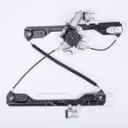 TYC 660398 Window Motor and Regulator Assembly - Front Left - view 1