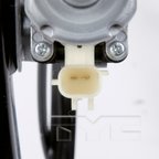 TYC 660398 Window Motor and Regulator Assembly - Front Left - view 2