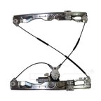 TYC 660399 Power Window Motor and Regulator Assembly - Front Right - view 4