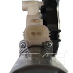 TYC 660399 Power Window Motor and Regulator Assembly - Front Right - view 6