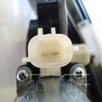 TYC 660421 Power Window Motor and Regulator Assembly - Front Right - view 2