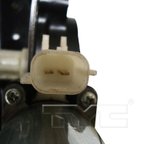 TYC 660422 Power Window Motor and Regulator Assembly - Front Left - view 6