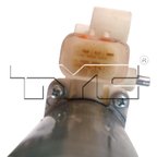 TYC 660426 Power Window Motor and Regulator Assembly - Front Left - view 2