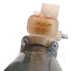 TYC 660426 Power Window Motor and Regulator Assembly - Front Left - view 7