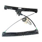 TYC 660426 Power Window Motor and Regulator Assembly - Front Left - view 1