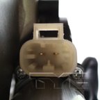 TYC 660445 Window Motor and Regulator Assembly - Front Right - view 2