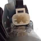 TYC 660472 Power Window Motor and Regulator Assembly - Front Left - view 2