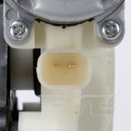 TYC 660473 Window Motor and Regulator Assembly - Rear Right - view 4
