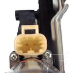 TYC 660477 Power Window Motor and Regulator Assembly - Rear Right - view 4