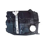 TYC 660483 Power Window Motor and Regulator Assembly - Front Right - view 3