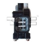 TYC 660485 Window Motor and Regulator Assembly - Rear Right - view 3